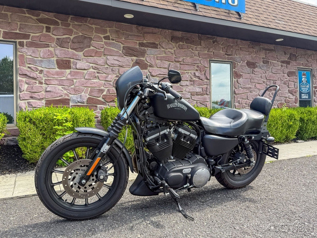 Sportster® 883