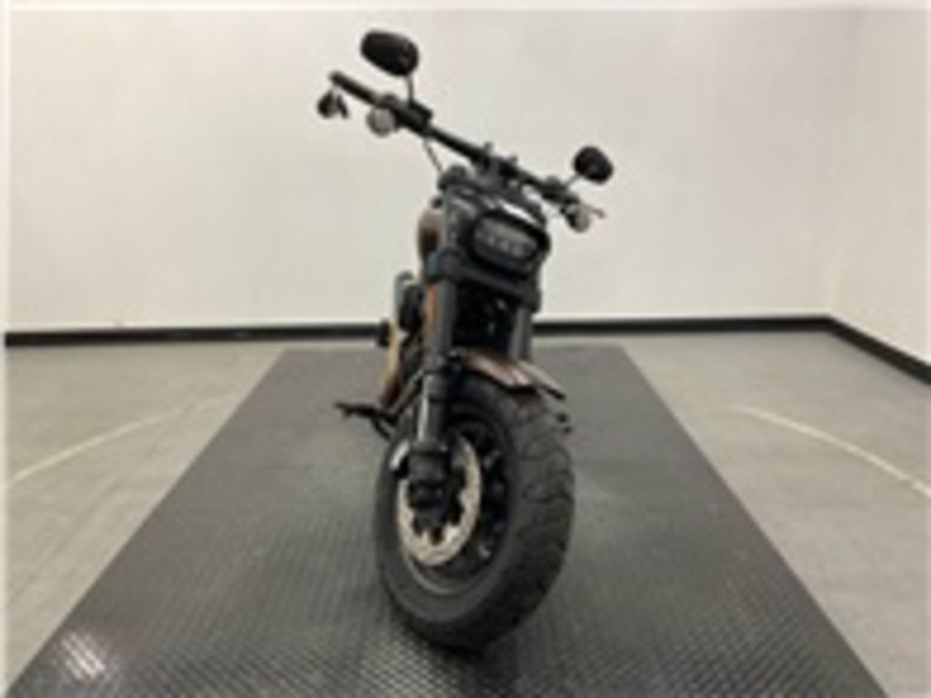 Softail® Fat Bob® 114