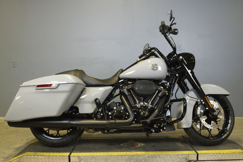 Road King® Special