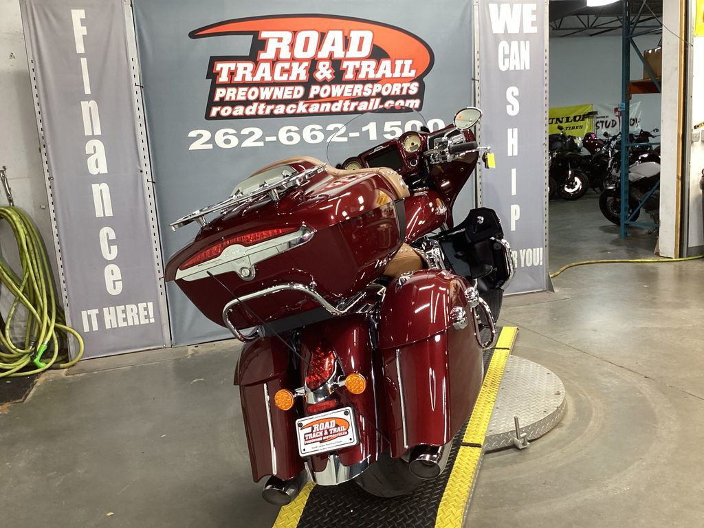 Roadmaster