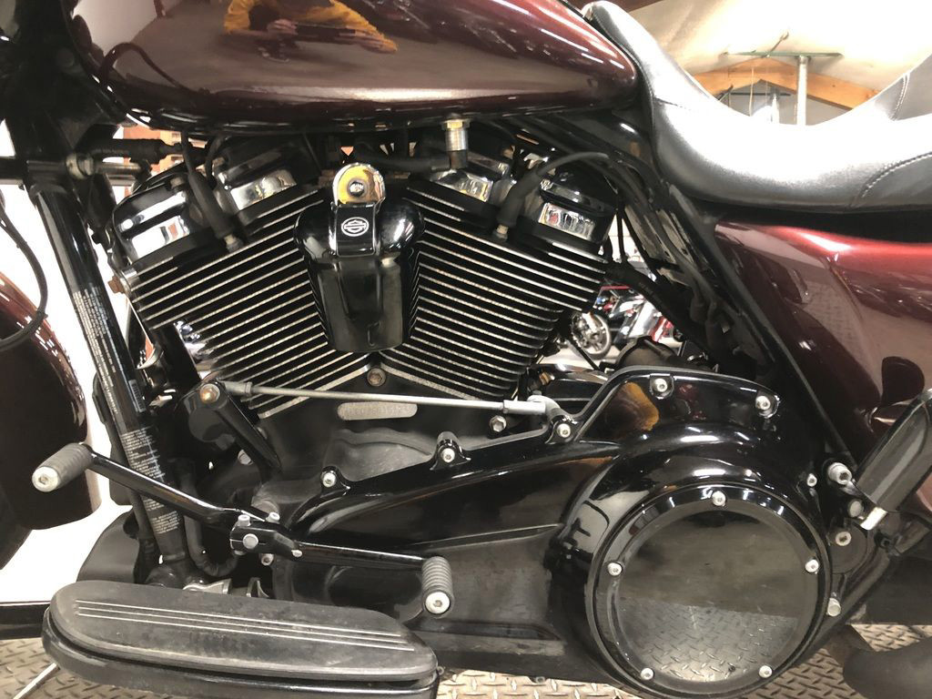 Street Glide® Special