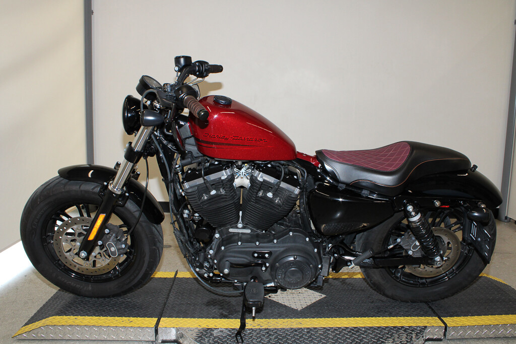Forty-Eight®