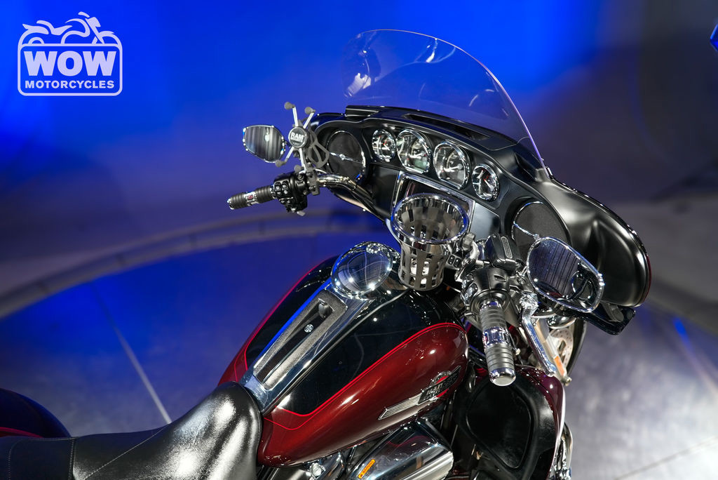 Tri Glide® Ultra