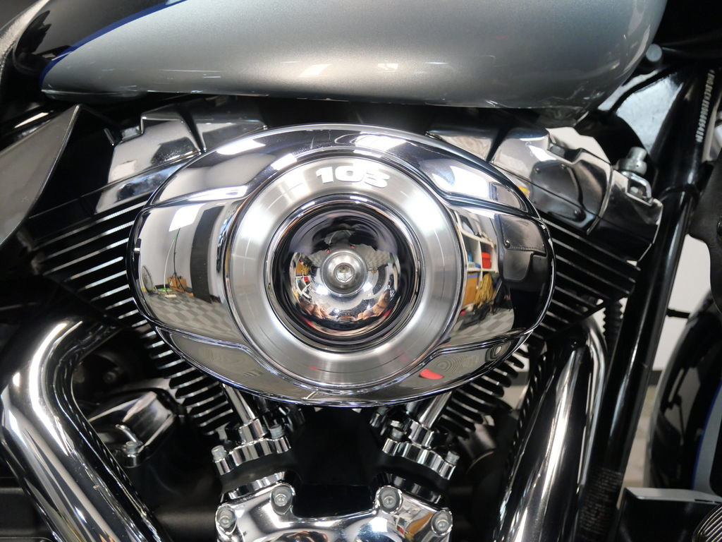 Electra Glide® Ultra® Limited
