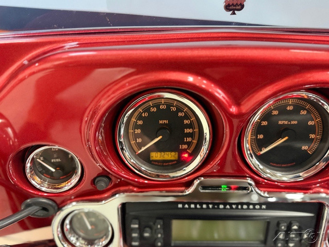 Ultra Classic® Electra Glide®
