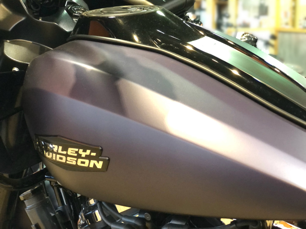 Road Glide®