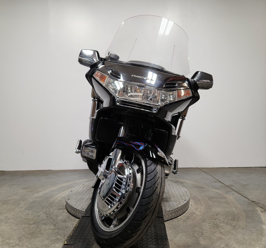 GoldWing SE