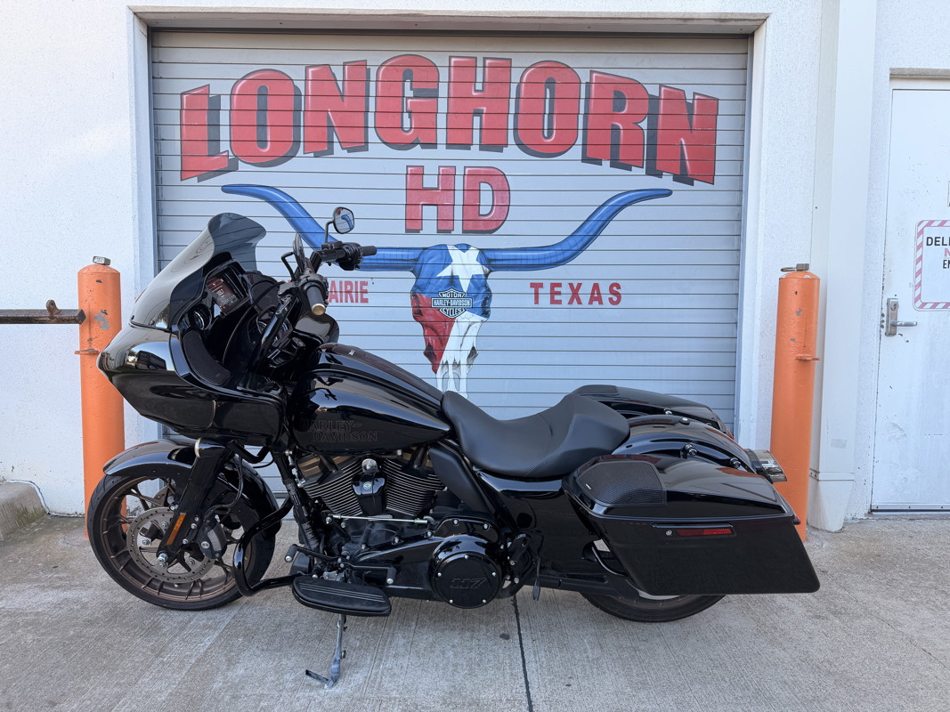 Road Glide® ST