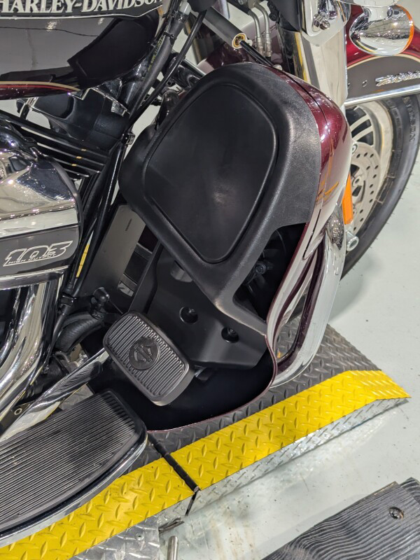 Tri Glide® Ultra Classic®