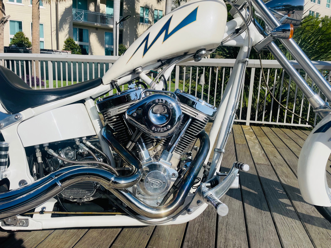 Chopper