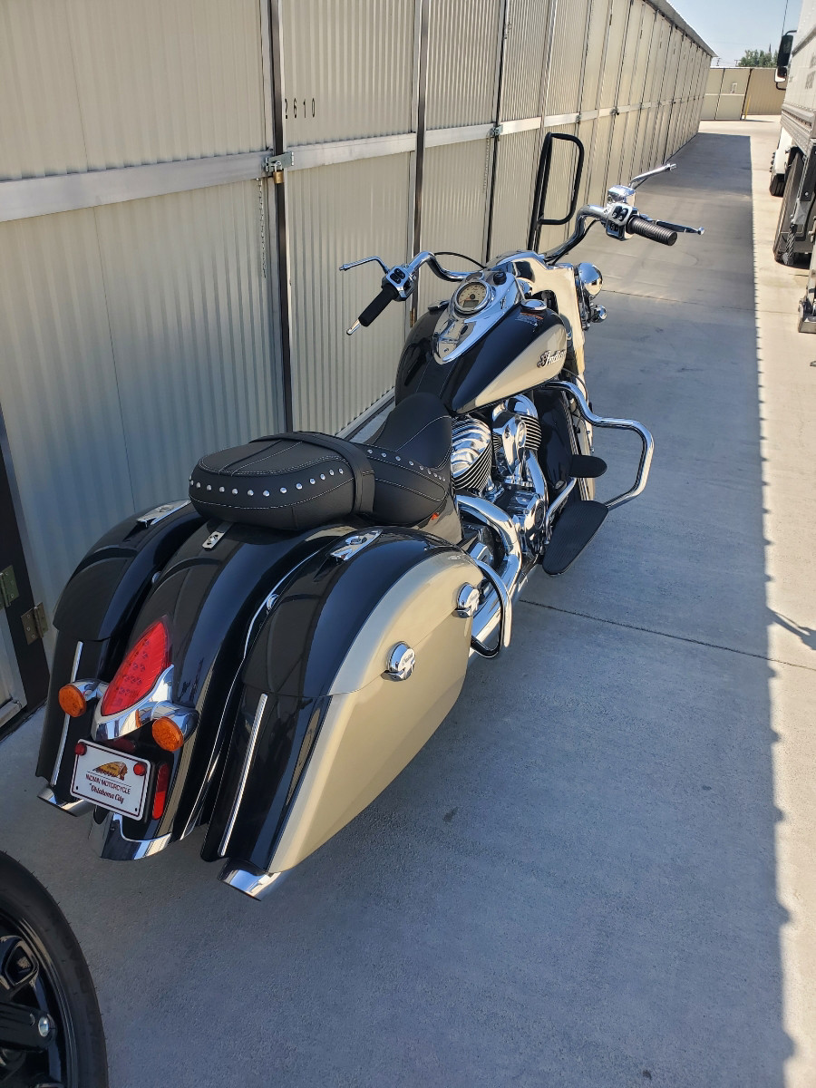 2021 Indian® Motorcycle Springfield for Sale in Las Vegas, NV (Item ...