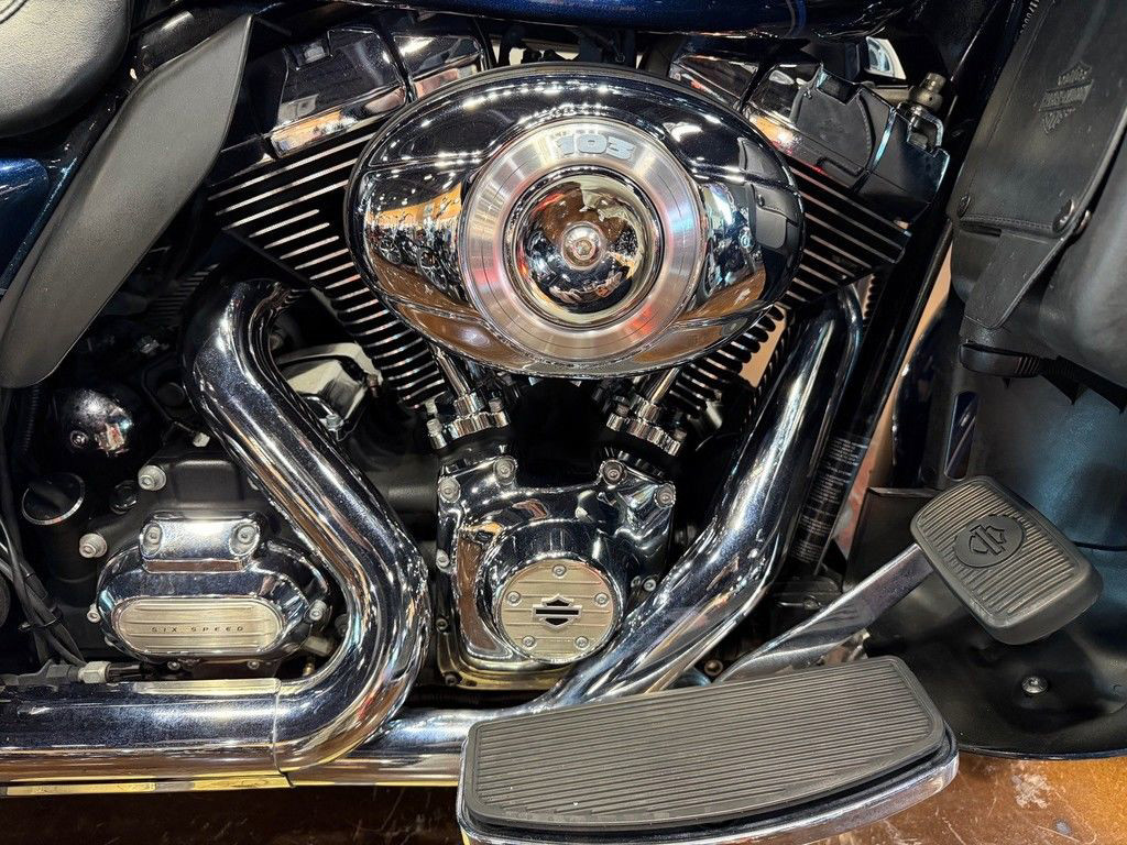 Ultra Classic® Electra Glide®