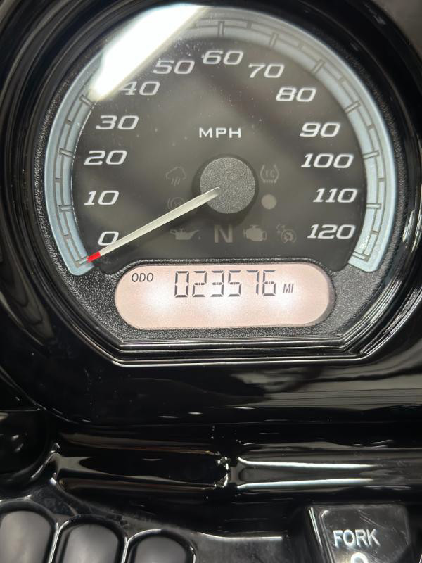 Road Glide® Limited