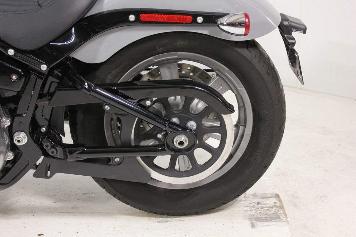 Softail® Standard