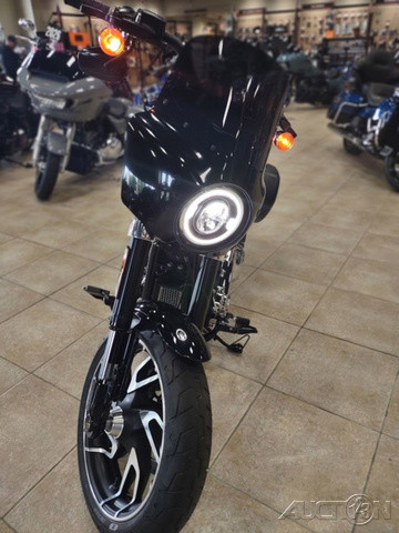 Softail® Sport Glide®
