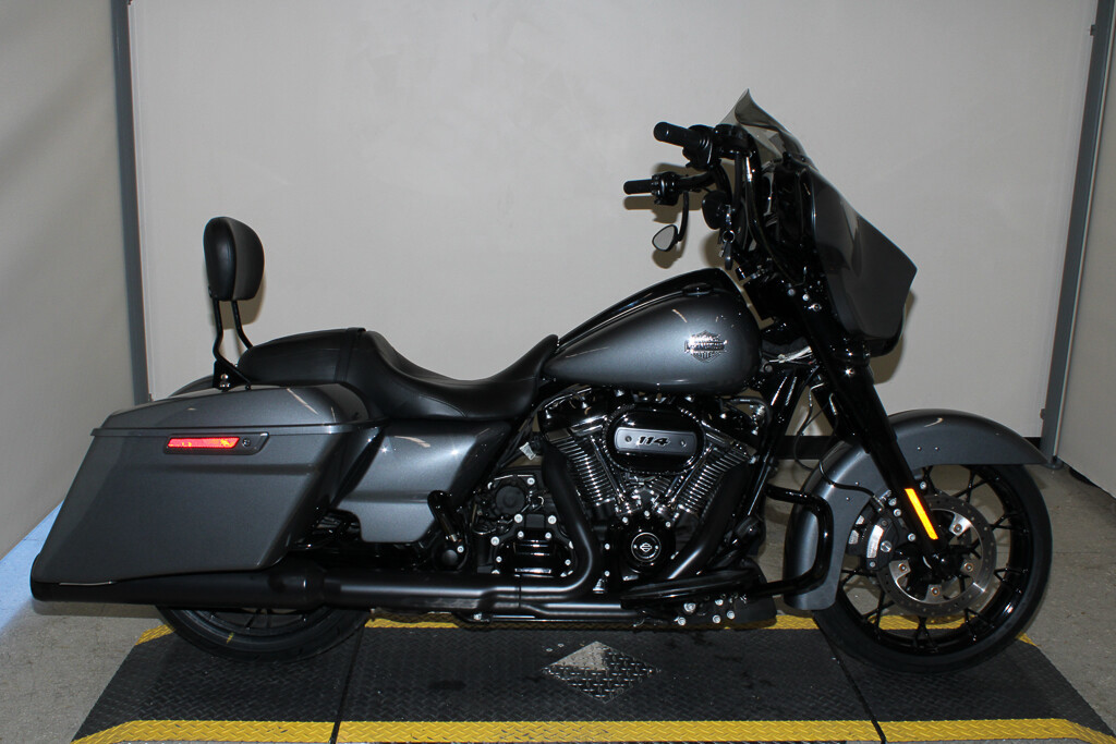 Street Glide® Special