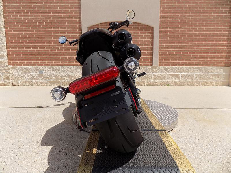 Sportster® S