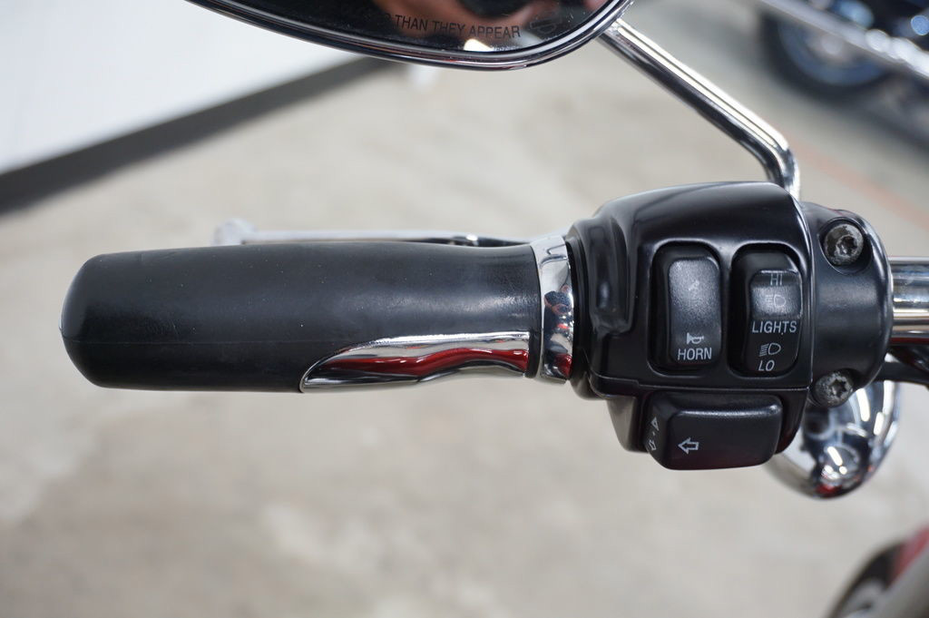 Sportster® 1200 Custom 