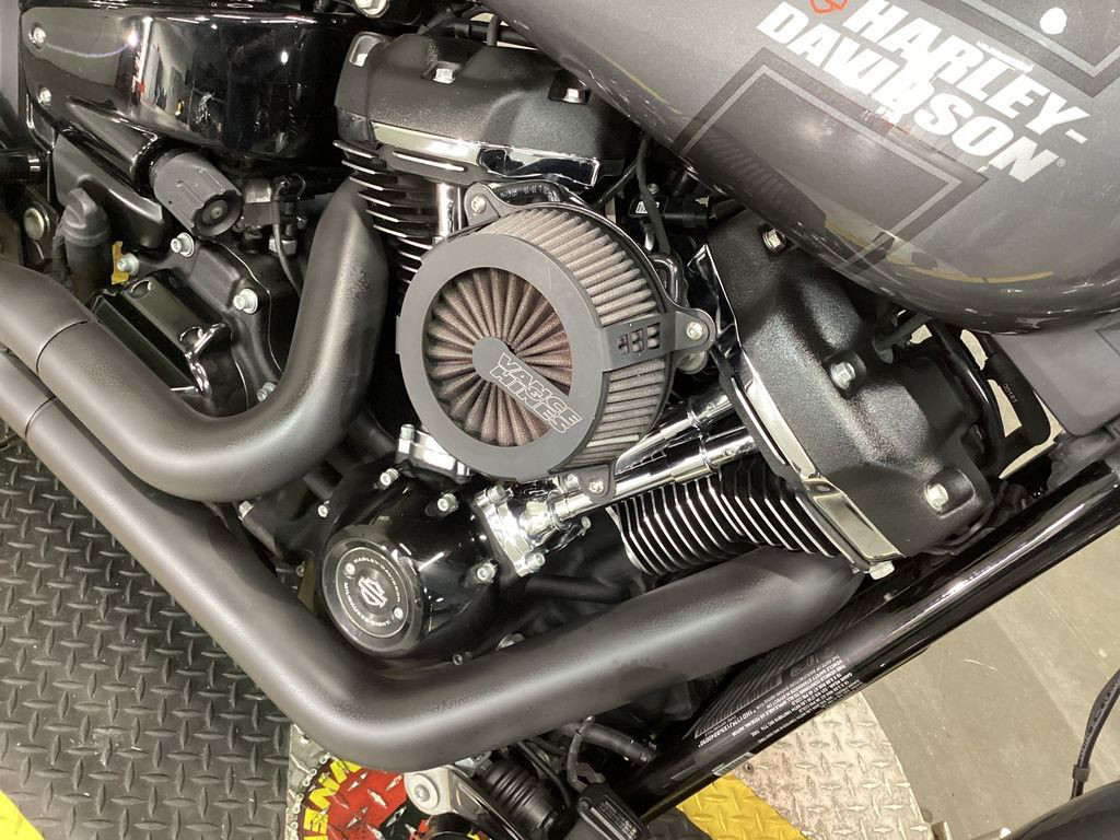 Sport Glide®