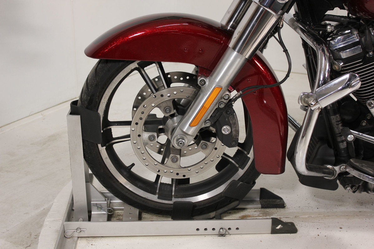 Street Glide® Special