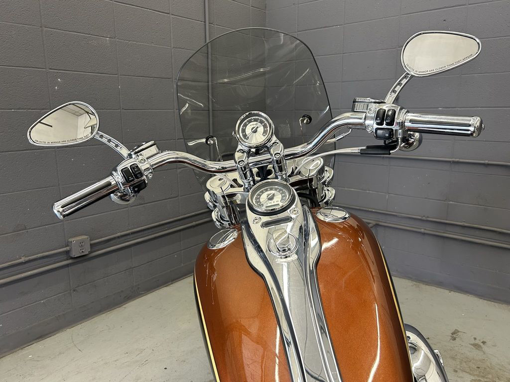 Screamin' Eagle® Dyna®