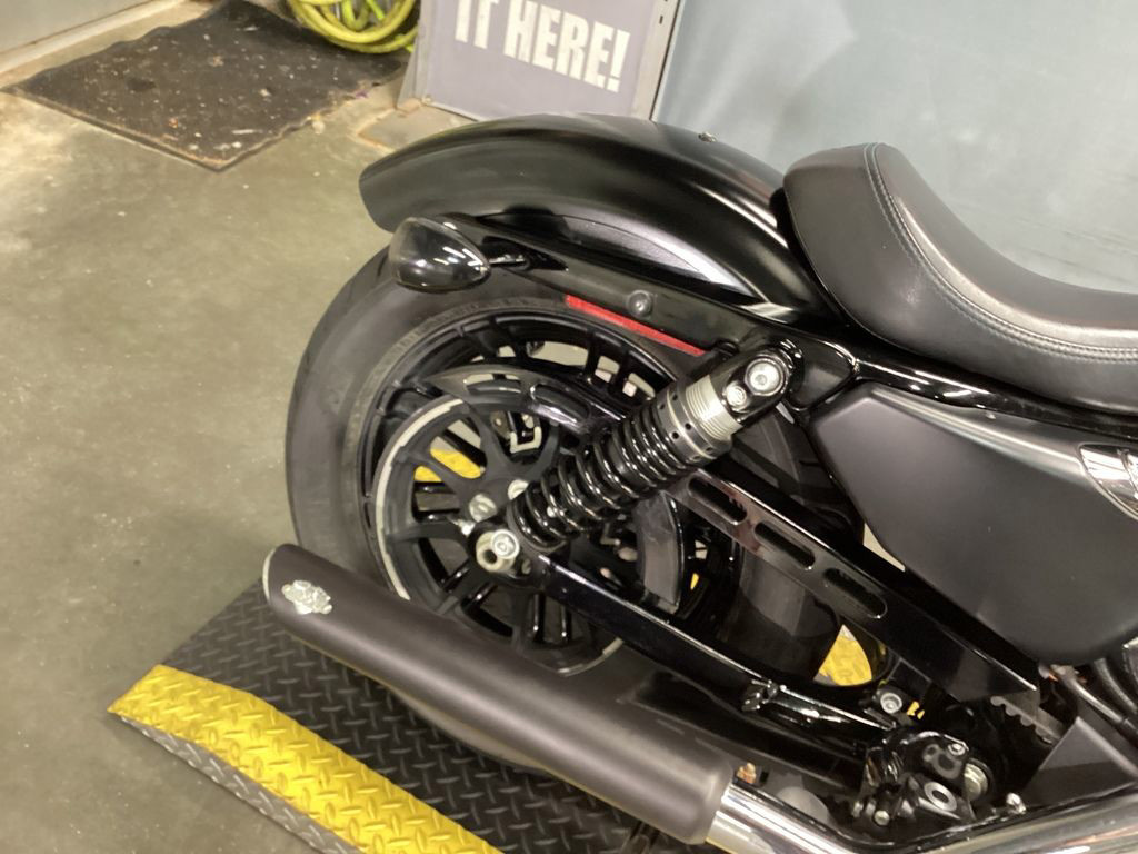 Sportster® Forty-Eight® 115th Anniversary