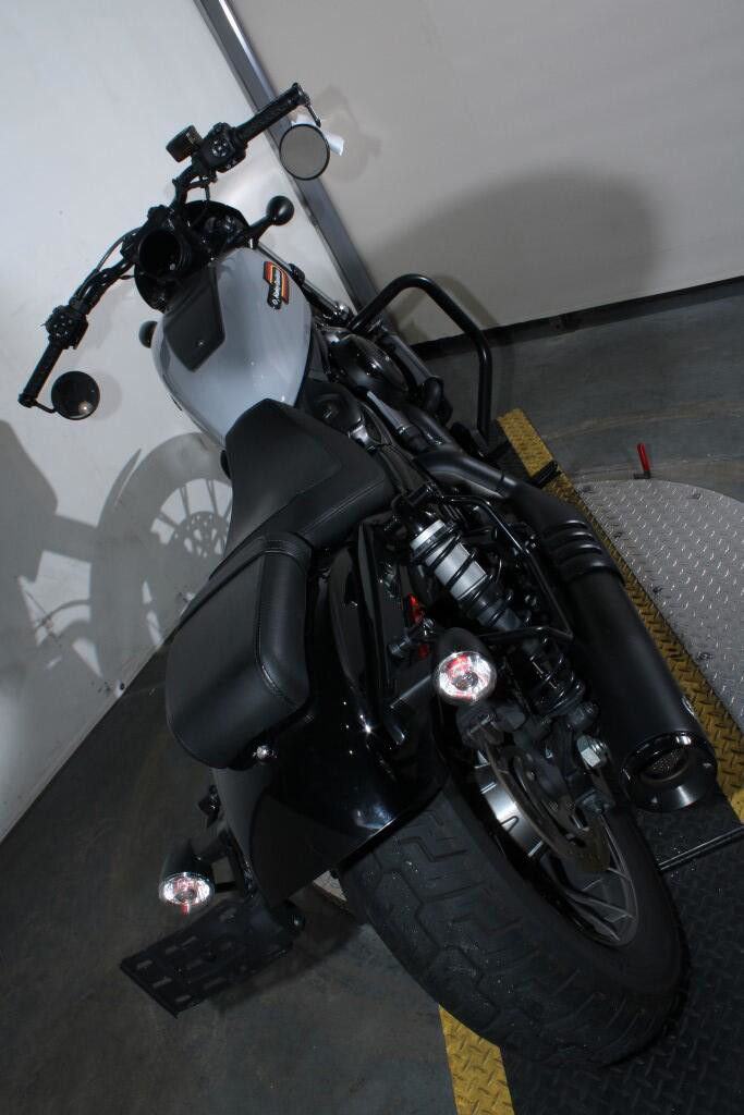 Nightster Special