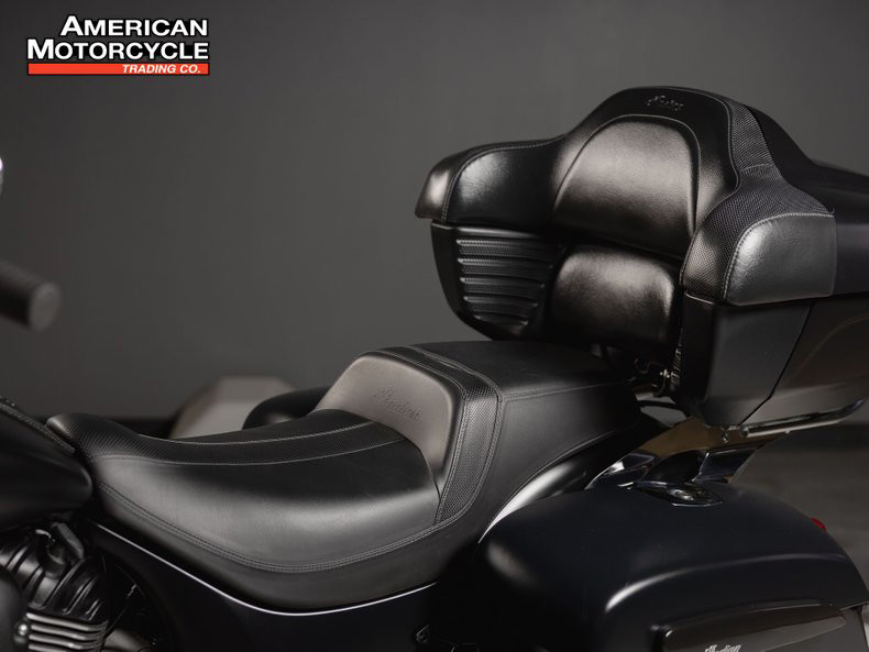 Roadmaster Dark Horse