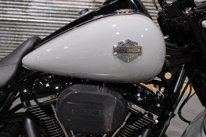 Road King® Special