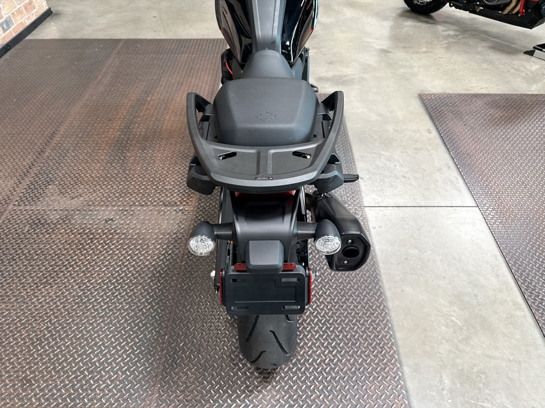 Pan America® 1250 ST