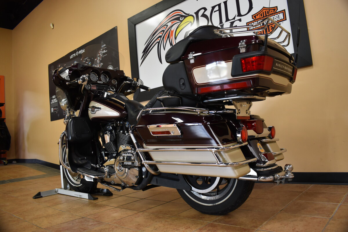 Electra Glide® Ultra Classic® 