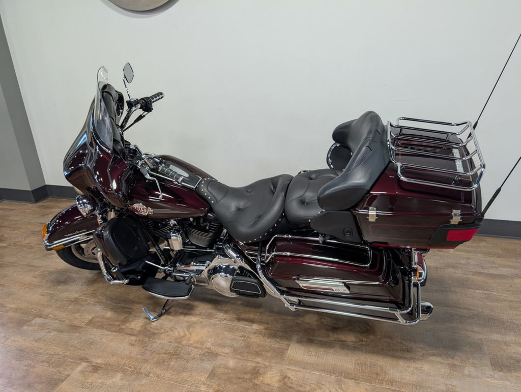 Ultra Classic® Electra Glide®