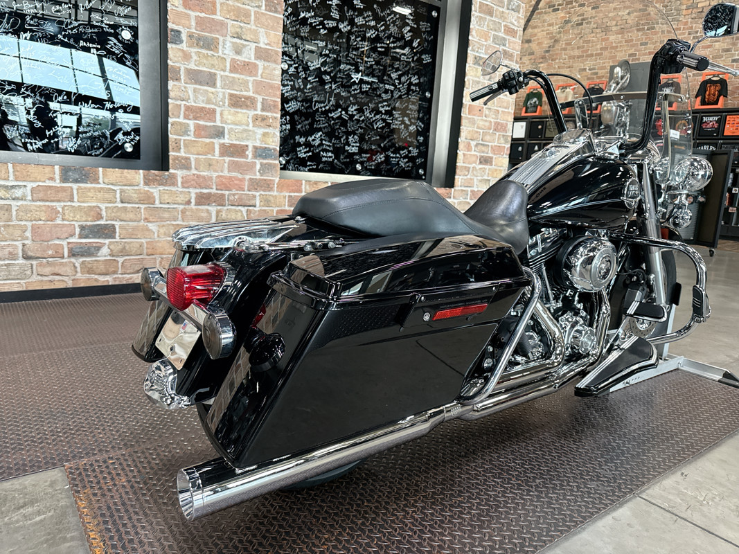 Road King® Classic