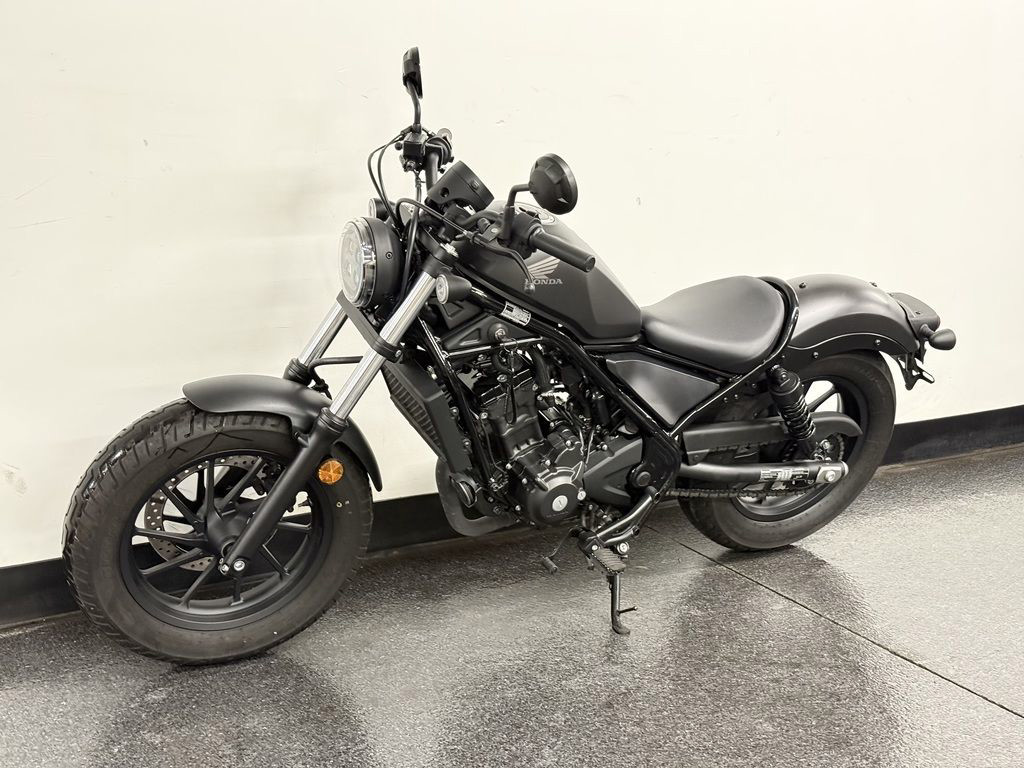 Rebel 300