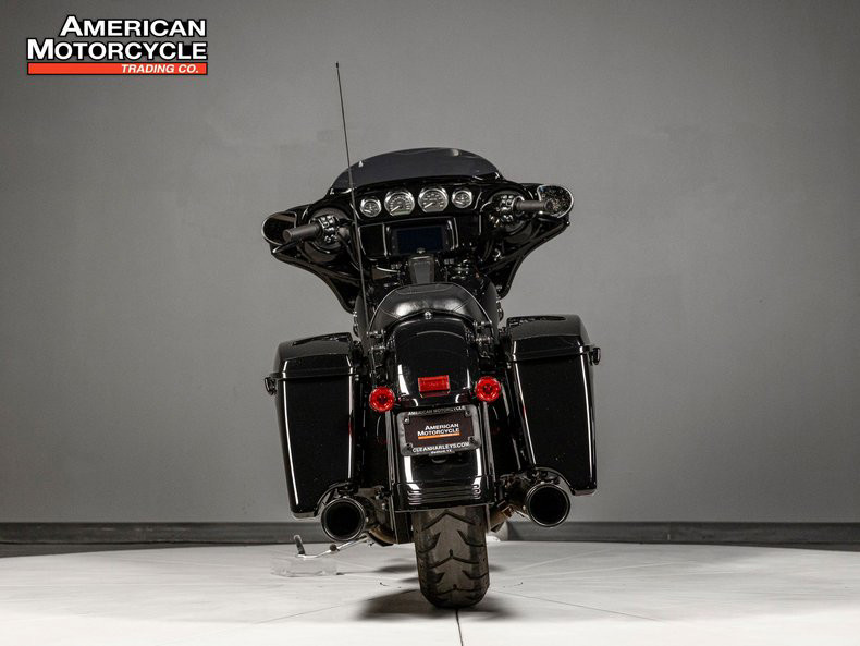 Street Glide® Special