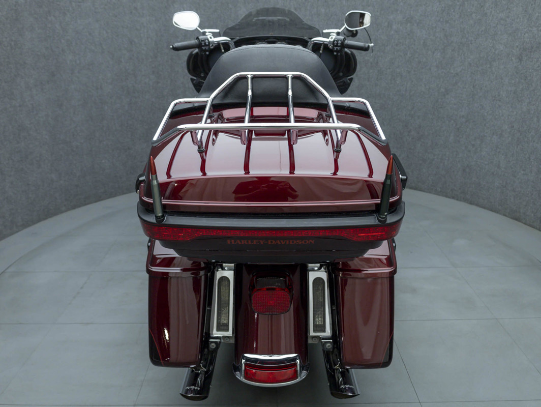 Electra Glide® Ultra® Limited