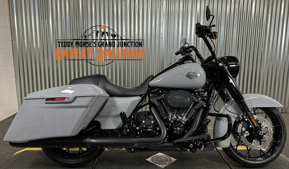 Road King® Special