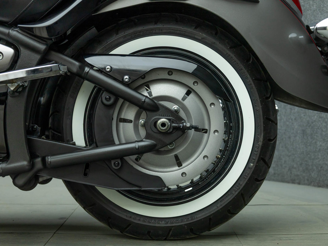 Vulcan® 900 Classic