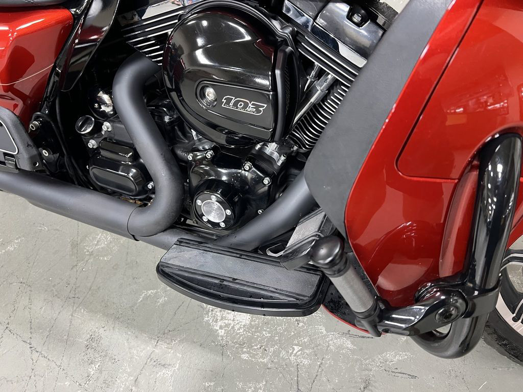 Ultra Classic® Electra Glide®