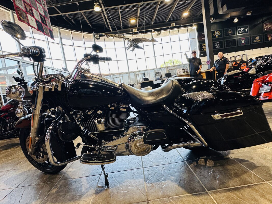 Road King®