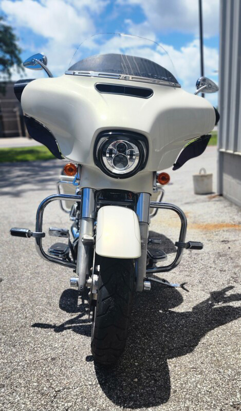Street Glide® Special