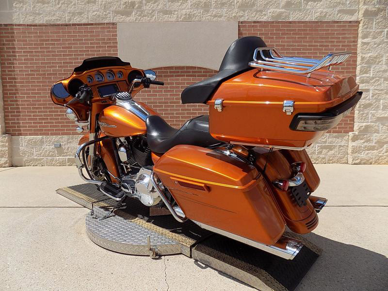 Street Glide® Special