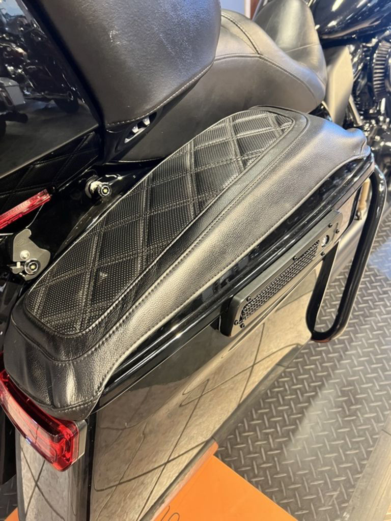 Road Glide® Limited