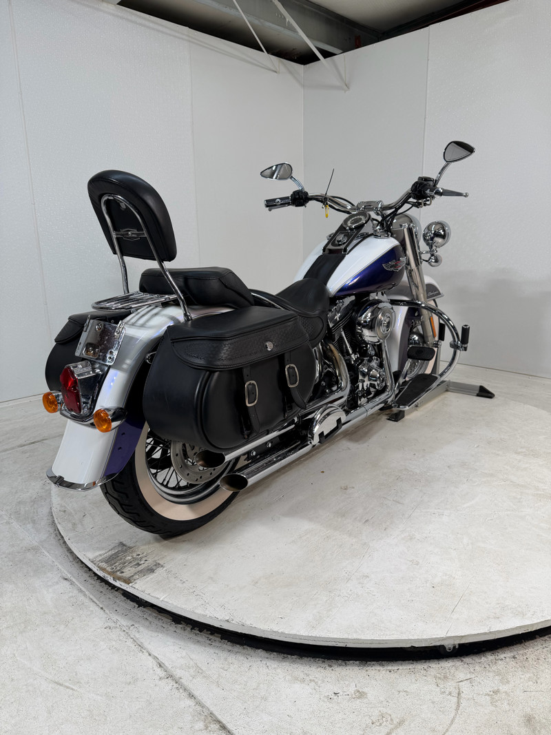 Softail® Deluxe