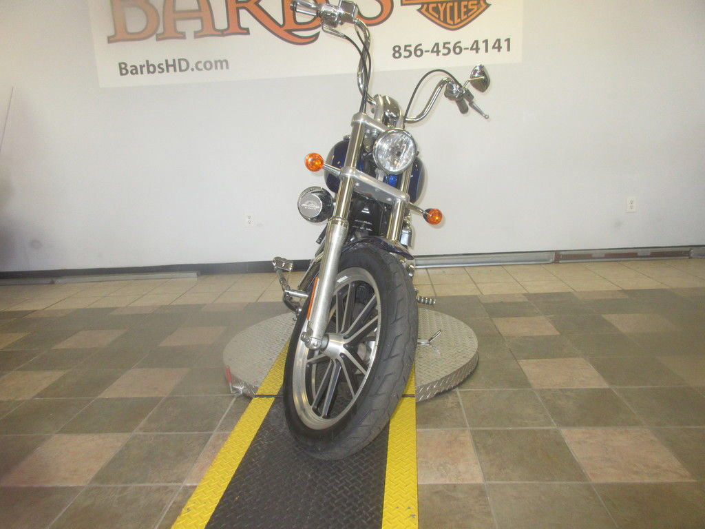 Dyna® Low Rider®