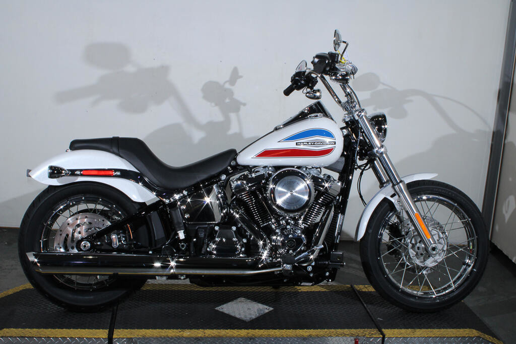 Super Glide