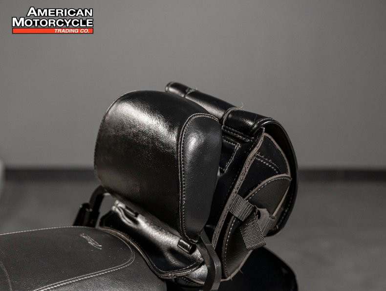 Softail® Cross Bones™