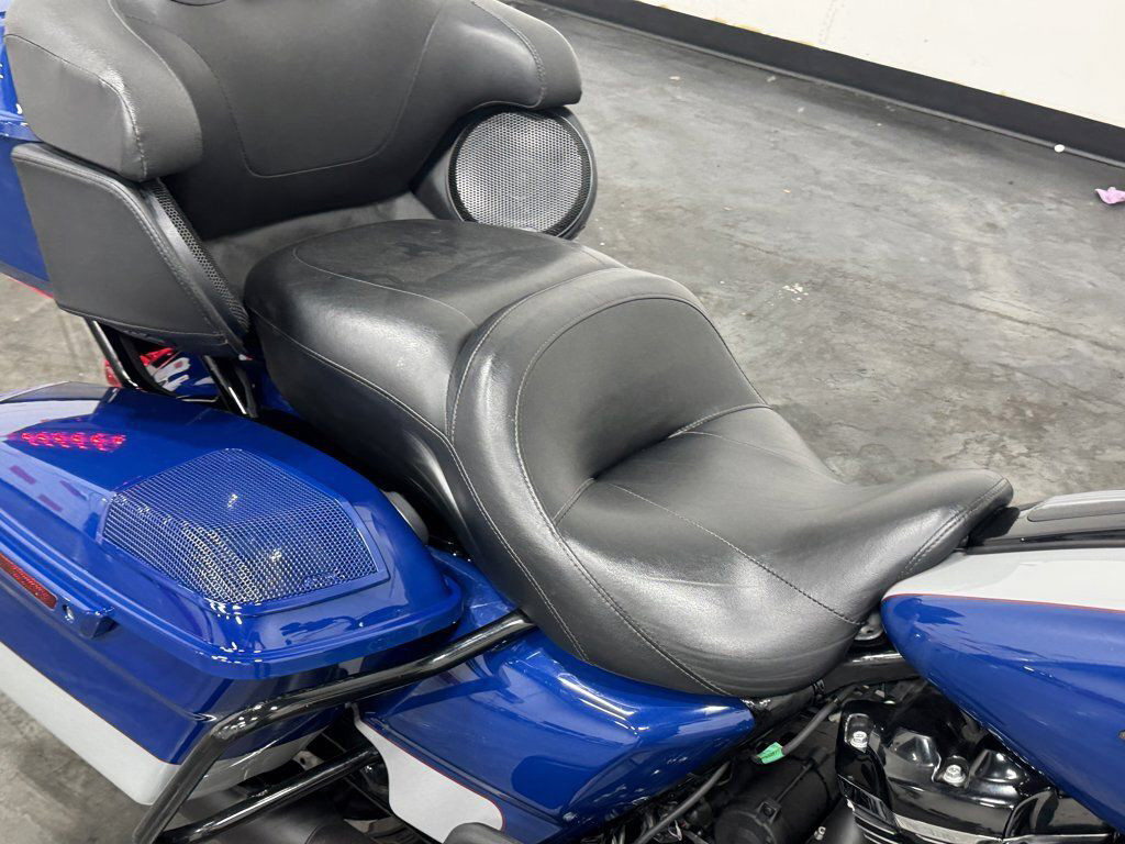 Road Glide® Limited