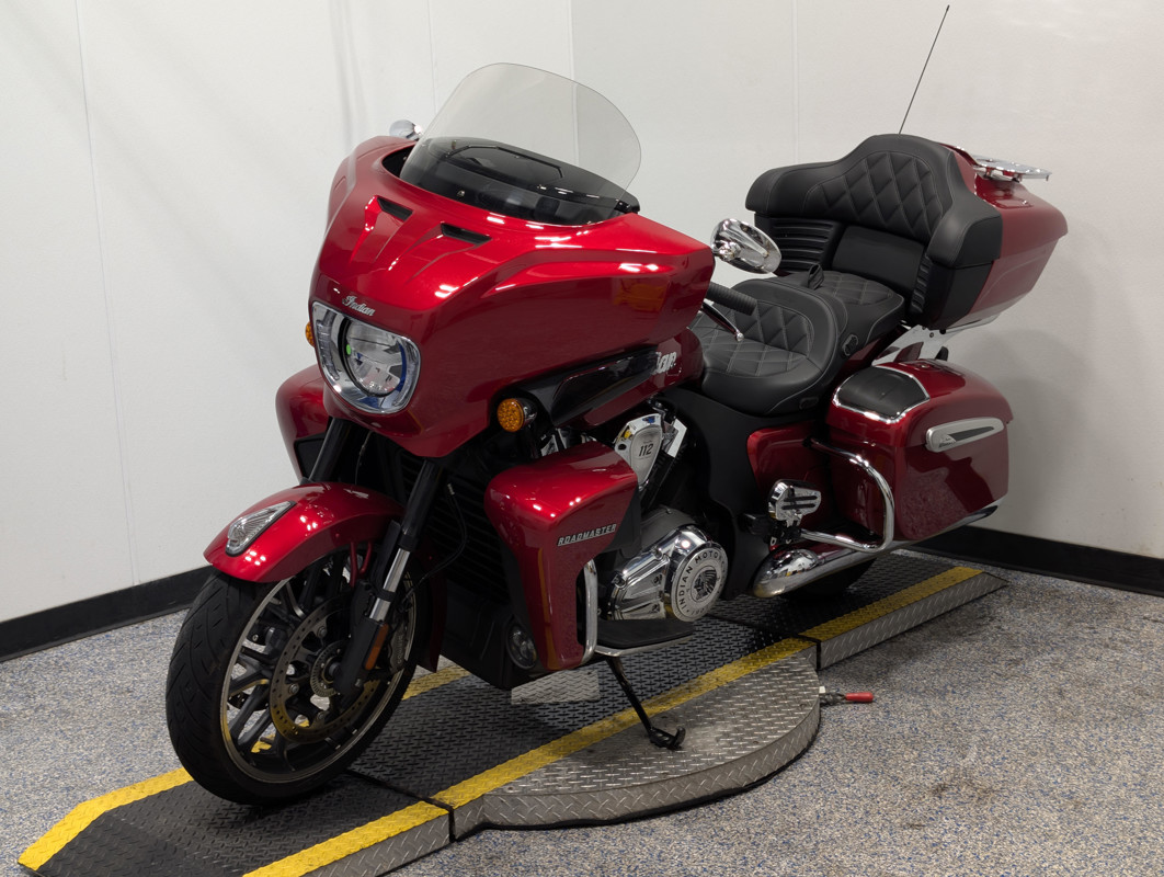 Roadmaster Limited