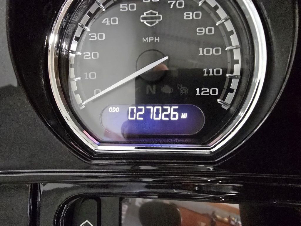 CVO® Street Glide®